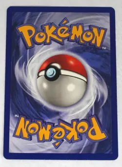 Ditto 18/62 1st Edition Fossil Regular Pokemon TCG - Image 2