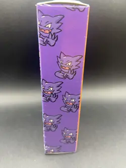 POKIDOKI 1st Edition SEALED Booster Box Chef Ken Lee Pokemon Fan Art - Poki Doki - Image 4