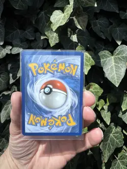 Pokemon World Championship 2025 STAFF Paradise Resort SVP 224 Anaheim Promo NM - Image 2