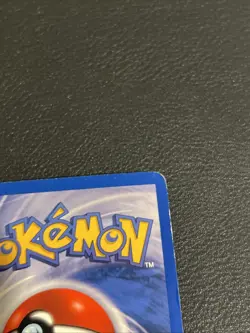 Pokemon TCG Lt. Surge's Raichu Gym Heroes 28/132 Unlimited Rare Near Mint WOTC - Image 3
