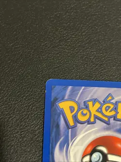 Pokemon TCG Lt. Surge's Raichu Gym Heroes 28/132 Unlimited Rare Near Mint WOTC - Image 4