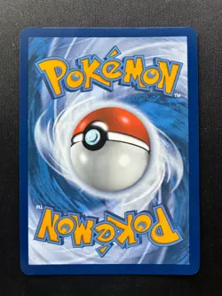 Hop's Snorlax Holo Pokemon Promo Prerelease 184 Scarlet & Violet 150HP English - Image 3