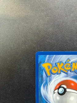 Hop's Snorlax Holo Pokemon Promo Prerelease 184 Scarlet & Violet 150HP English - Image 4
