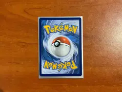 Pokemon TCG. Mortys Conviction 211/162 Temporal Forces Illustration Full Art - Image 2