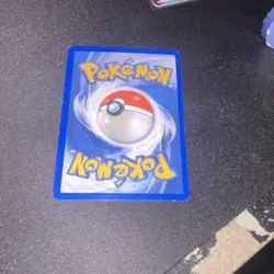 Nintendo Pokemon Umbreon Neo Discovery 32/75 Rare Regular English 2001 - Image 2