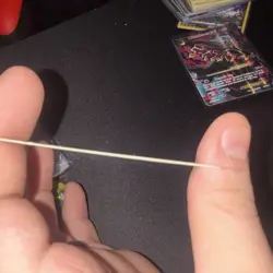 Nintendo Pokemon Umbreon Neo Discovery 32/75 Rare Regular English 2001 - Image 3