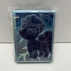 Pokemon TCG ETB Sleeves (Lot Of 5 ) 65 Sleeves Per Pack New Sealed MEWTWO EEVEE - Image 3