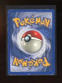 2002 Neo Destiny Shining Tyranitar 113/105 Holo Foil Pokemon Secret Rare - Image 2