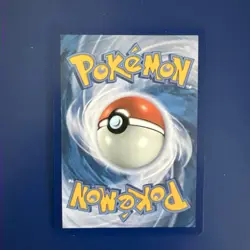 Crustle - 183/182 SV04: Paradox Rift - Pokemon Near Mint - Image 2