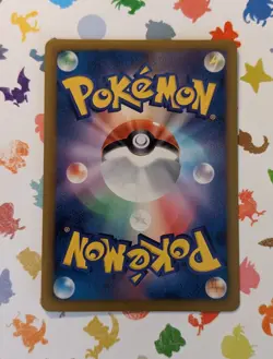 Pokemon TCG Flygon 168/BW-P Black And White Gym Promo Japanese 2012 - Image 2