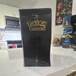 Mega Evolution Elite Trainer Box - Gardevoir Alakazam English - Pokemon TCG - Image 4