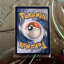 Pokemon Charizard V SWSH260 Promo Full Art Holo Basic 220 HP English Card - Image 2