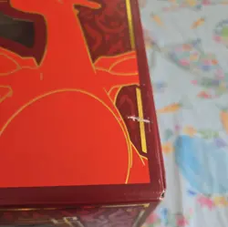 Pokemon TCG: Charizard EX Super Premium Collection New Factory Sealed Box - Image 4