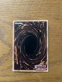 Konami Slifer the Sky Dragon Limited Edition Card TN19-EN002 - Image 2