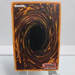 2005 Dark Magician Girl RDS-ENSE2 Special Edition Limited PSA 4 Yu-Gi-Oh! - Image 4