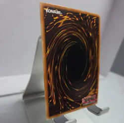 2005 Dark Magician Girl RDS-ENSE2 Special Edition Limited PSA 4 Yu-Gi-Oh! - Image 5