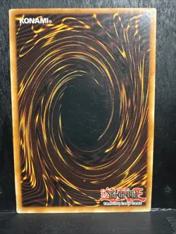 Yugioh! HP Ring of Destruction - IOC-SE3 - Ultra Rare - Limited Edition Heavily - Image 4