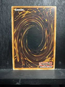Yugioh! HP Ring of Destruction - IOC-SE3 - Ultra Rare - Limited Edition Heavily - Image 5