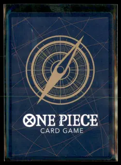 One Piece The Best Vol. 2 (PRB-02) Trafalgar Law P-088 Pirate Foil - Image 2