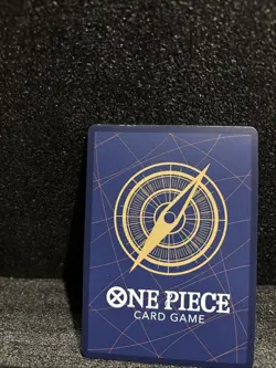 One Piece TCG Wyper (Alternate Art) OP15-114 Adventure on Kami's Island Foil - Image 3