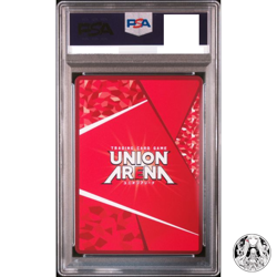 PSA 10 Hunter x Hunter HISOKA SR 3 Star 024 2023 Japanese Union Arena - Image 2