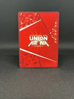 UNION ARENA PC02BT/NIK-2-019 Dorothy PcSR NIKKE PB - Image 2