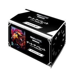 Weiss Schwarz: Date A Bullet Surprise Set - English (New & Sealed) - Image 1