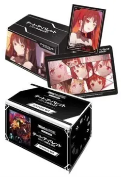 Weiss Schwarz: Date A Bullet Surprise Set - English (New & Sealed) - Image 2