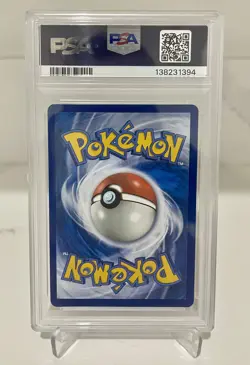 Pokemon Arceus & Dialga & Palkia GX 2019 Cosmic Eclipse 156/236 PSA 10 - Image 2