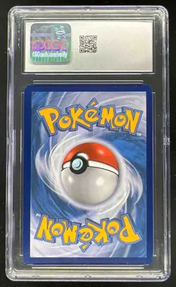 2015 Pokemon XY Black Star Promos #XY84 Pikachu Holo CGC 9 - Image 2