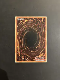 Yu-Gi-Oh! FUEN-EN035 Invocation (1st Edition) Secret Rare, LIGHT PLAY - Image 2