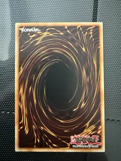 Yu-Gi-Oh Invocation FUEN-EN035 1st Edition Secret Rare Card - Image 2