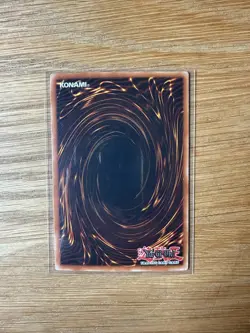 Yugioh - Malefic Blue-Eyes White Dragon YMP1-EN002 Secret Rare Limited Edition - Image 2