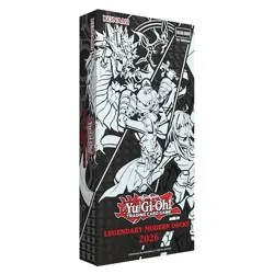 Yu-Gi-Oh Modern Decks 2026 English Versiegelt L26D Ovp Neu & Ovp Konami Eu - Image 2