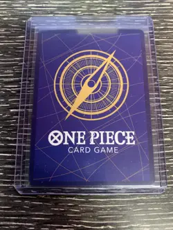 Blaze Slice OP07-116 500 Years in the Future One Piece ENGLISH - Image 2