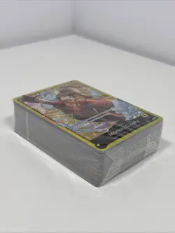 One Piece TCG Monkey D Luffy Starter Deck ST 29 Sealed NIB English EGGHEAD - Image 4