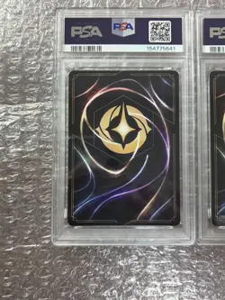 Disney Lorcana Iconic Mickey Brave Little Prince & Minnie Sweetheart Prince - Image 5