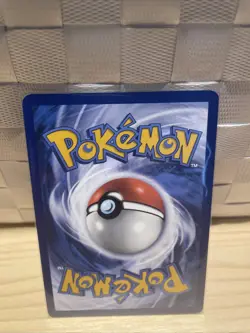 Dolliv Scarlet & Violet Base Pokemon Illustration Card 200/198 Rare NM Condition - Image 3