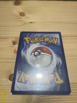 Dolliv Scarlet & Violet Base Pokemon Illustration Card 200/198 Rare NM Condition - Image 4