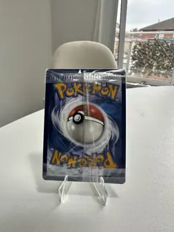 Pikachu - SVP088 - Black Star Promo - Scarlet & Violet - Pokemon Card - SEALED - Image 2