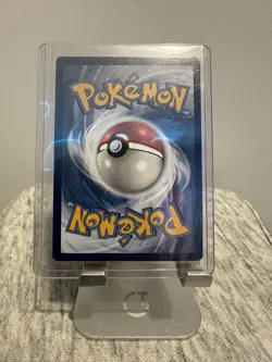 Pokemon Pikachu SVP027 - Black Star Promo card- Paldea Evolved- Scarlet & Violet - Image 2