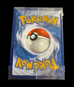 Pikachu - SVP027 - Black Star Promo - Scarlet & Violet - Pokemon Card - SEALED - Image 2