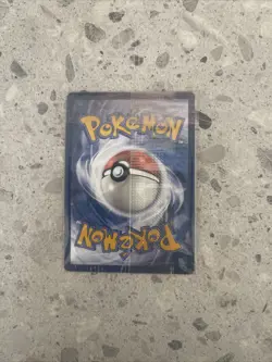 Pikachu - SVP027 - Black Star Promo - Scarlet & Violet - Pokemon Card - Sealed - Image 2
