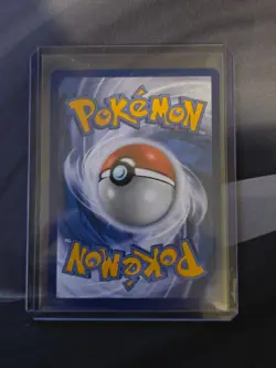 Pokemon Card TCG - Pikachu 027 Scarlet & Violet Black Star Promo Near Mint - Image 2