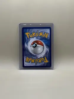 Pokemon Pikachu TCG SVP027 Scarlet Violet Black Star Promo Card Sealed - Image 2