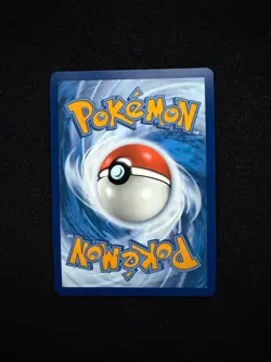Pokemon Pikachu TCG SVP027 Scarlet Violet Black Star Promo Card - Image 2