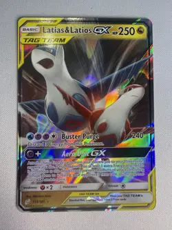 Tag Team Era Cards Pokemon TCG - Image 1