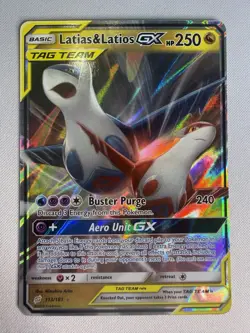 Tag Team Era Cards Pokemon TCG - Image 2