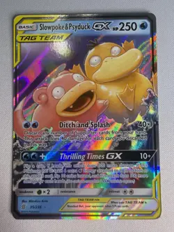 Tag Team Era Cards Pokemon TCG - Image 4