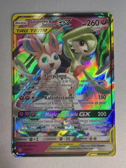 Tag Team Era Cards Pokemon TCG - Image 5
